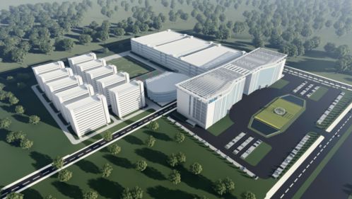 塘廈三大重點項目正式啟動，總投資約60億元聚焦電子產品技術開發與銷售